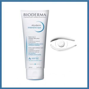 Bioderma ATODERM INTENSIVE CONTOUR YEUX 100ML