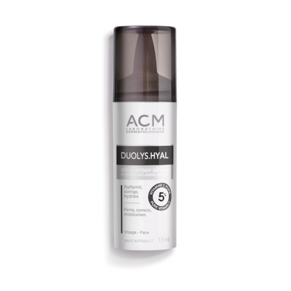 ACM DUOLYS HYAL SERUM INTENSIF ANTI AGE 15ML