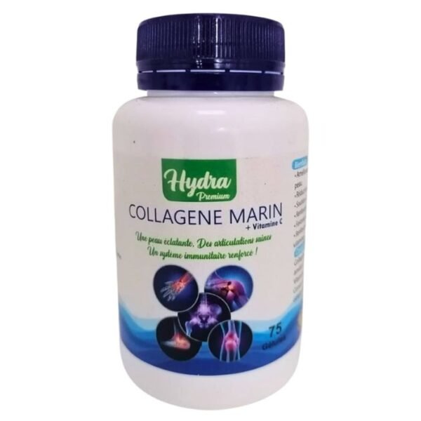 COLLAGENE MARIN 75 GEL/HYDRA PREMIUM