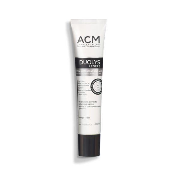 ACM DUOLYS CREME LEGERE 40ML